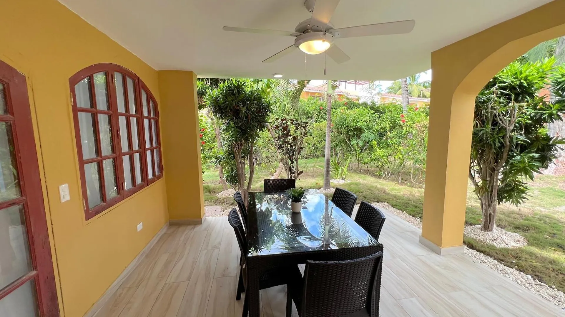 Deluxe Villas Playa Bavaro Πούντα Κάνα 5*,  Δομινικανή Δημοκρατία