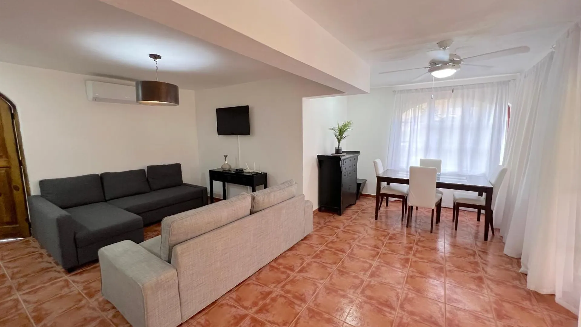 Deluxe Villas Playa Bavaro Πούντα Κάνα Ξενοδοχείο