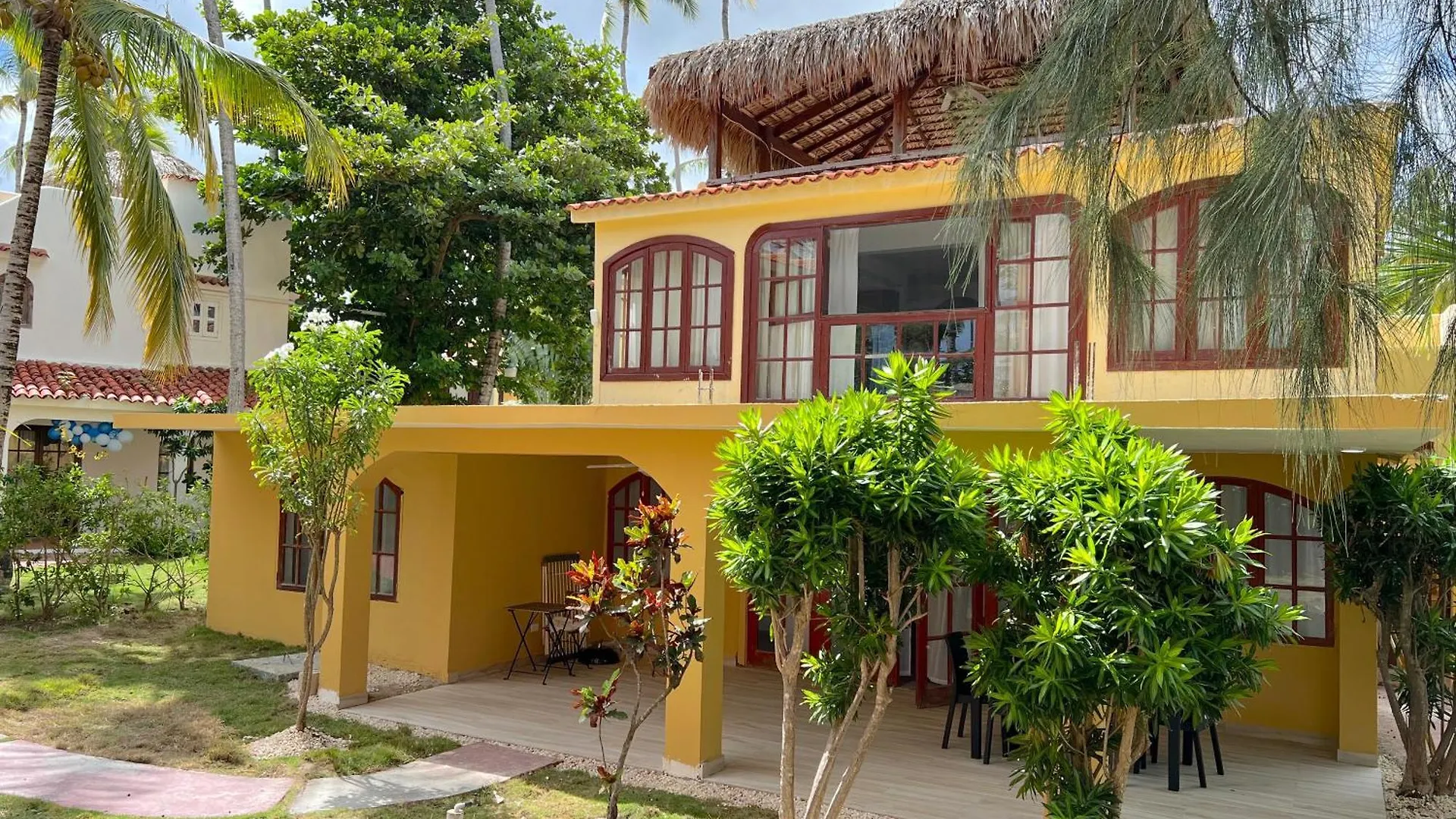Ξενοδοχείο Deluxe Villas Playa Bavaro Πούντα Κάνα