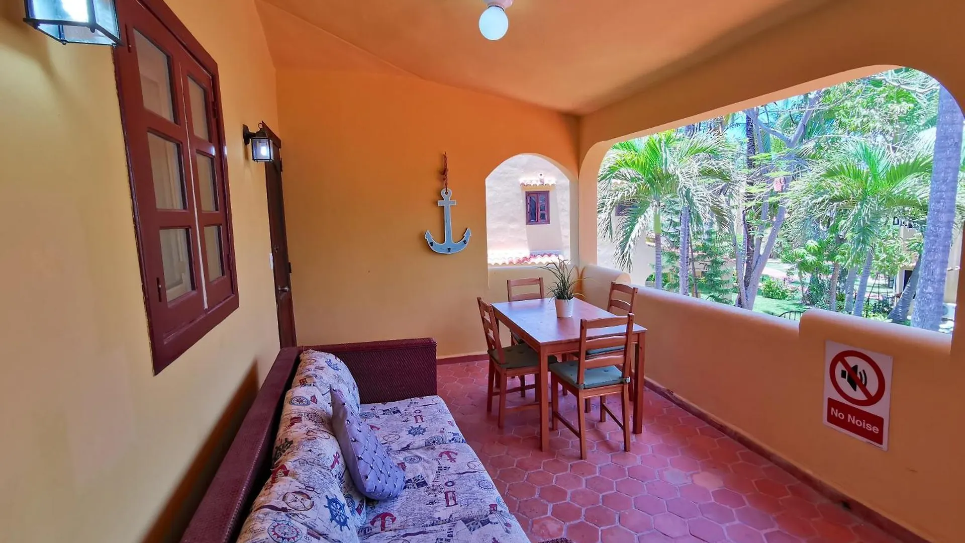 Deluxe Villas Playa Bavaro Πούντα Κάνα Ξενοδοχείο
