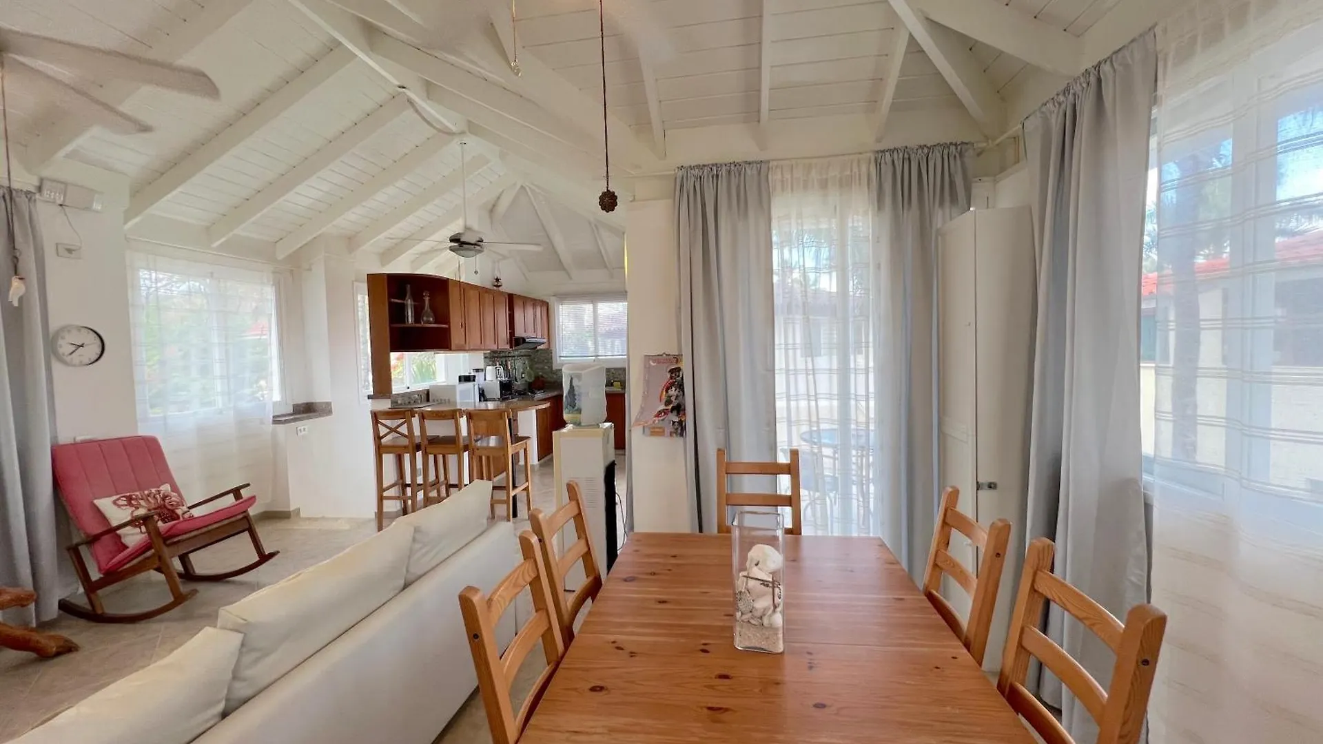 Ξενοδοχείο Deluxe Villas Playa Bavaro Πούντα Κάνα