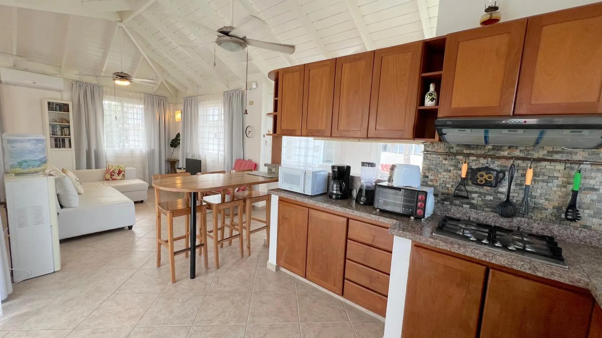 Deluxe Villas Playa Bavaro Πούντα Κάνα Δομινικανή Δημοκρατία