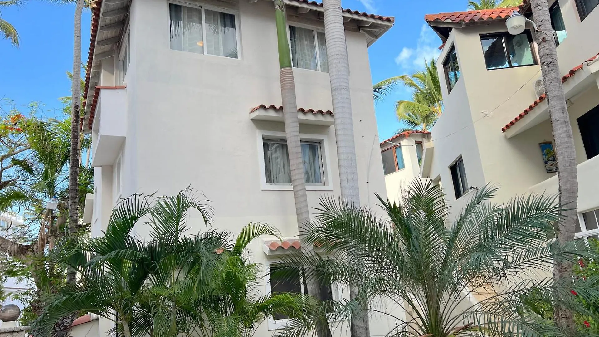 Deluxe Villas Playa Bavaro Πούντα Κάνα 5*,  Δομινικανή Δημοκρατία