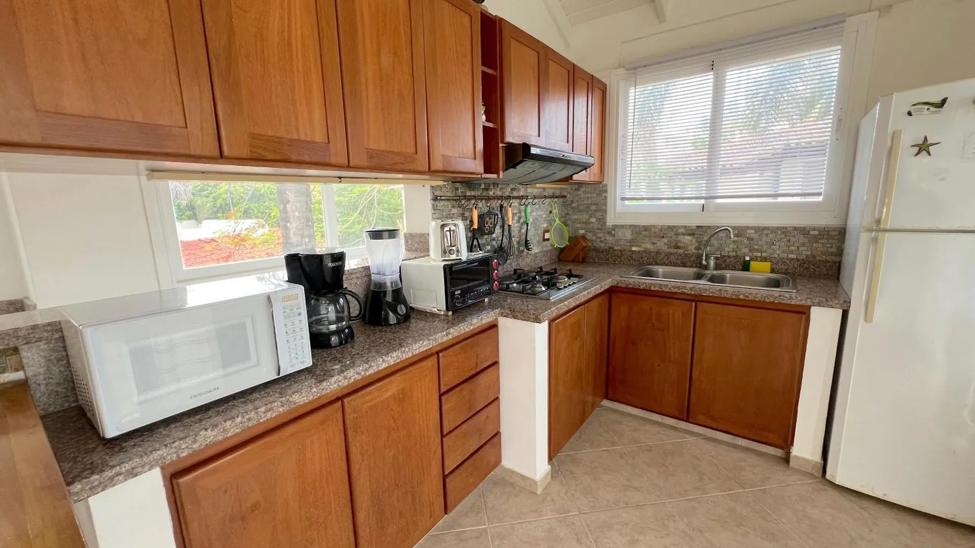 ***** Ξενοδοχείο Deluxe Villas Playa Bavaro Πούντα Κάνα Δομινικανή Δημοκρατία